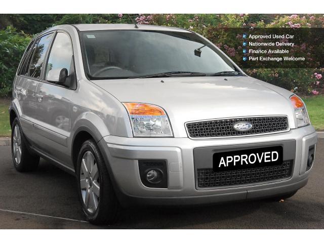 Used ford fusion petrol in bangalore #8